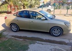 هيونداي أفانتي